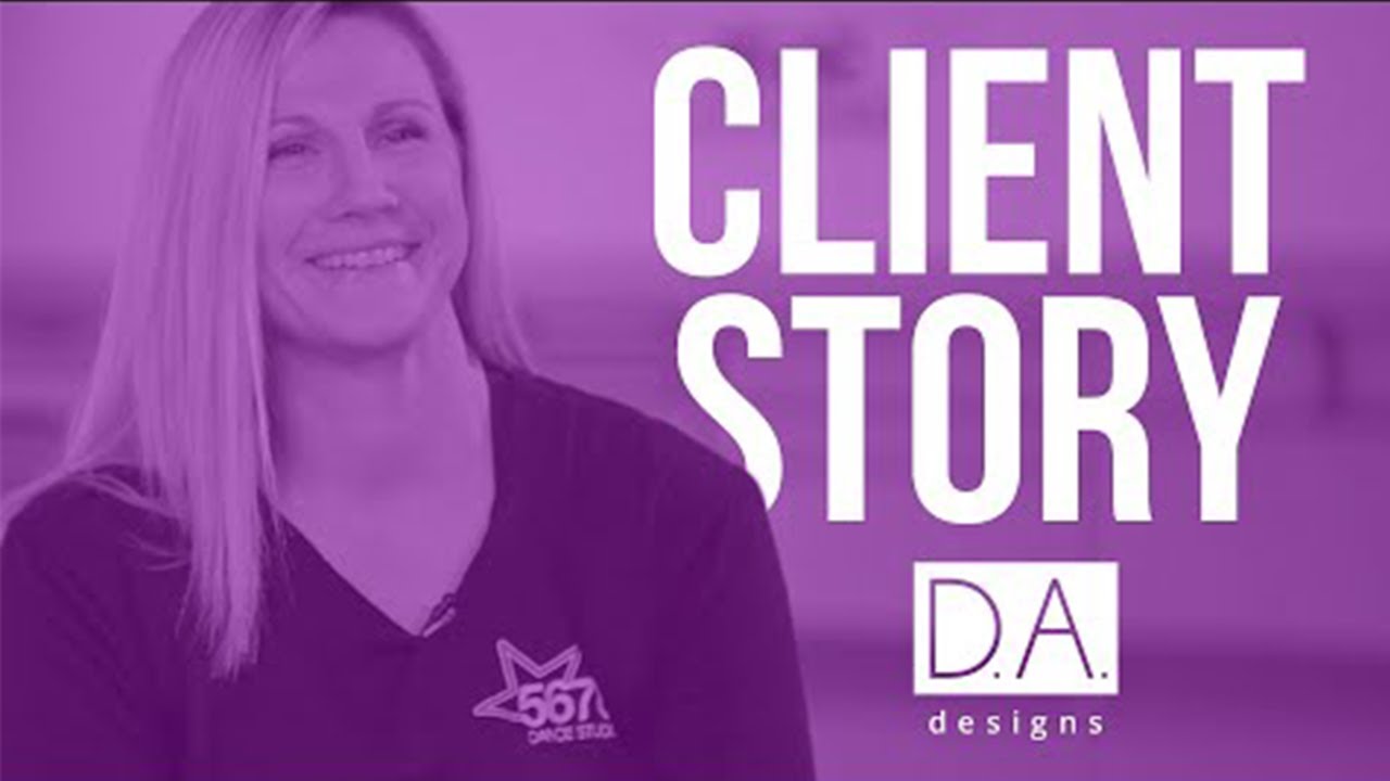 Why 5678 Dance Studio Never Orders Catalog Costumes