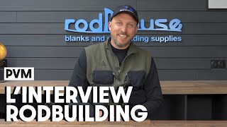 [ Rodbuilding Interview ] - PVM