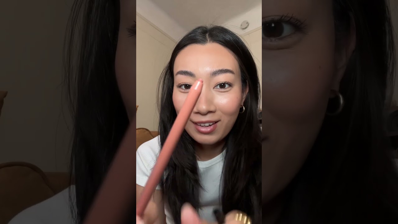 Мне больше не нужно точить карандаш для губ @Sephora