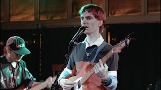 Adam Thomas - Sycophant (Live at Loosey's 12/5/24)