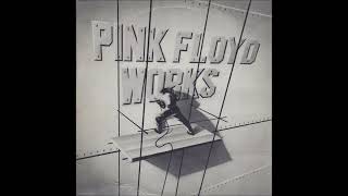 Pink Floyd - One Of These Days (1983 Works LP Alternate Version) - Vinyl recording HD