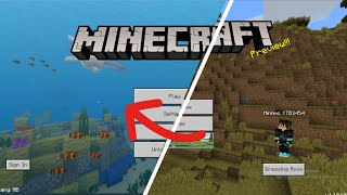 cách quay lại các phiên bản cũ trong minecraft window 10|minh_minecraft