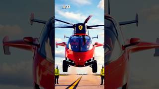 Yeh car nahi… future ka helicopter hai 😳🔥” Caption“Future aa gaya hai… bas sabko pata nahi #shorts