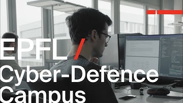 EPFL/Cyber-Defence Campus