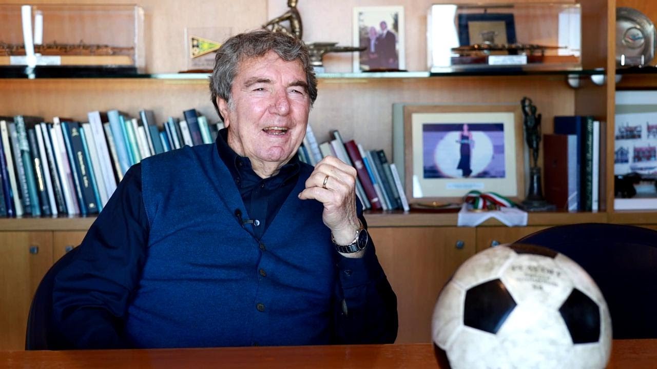 Zoff, 80 anni campione: 