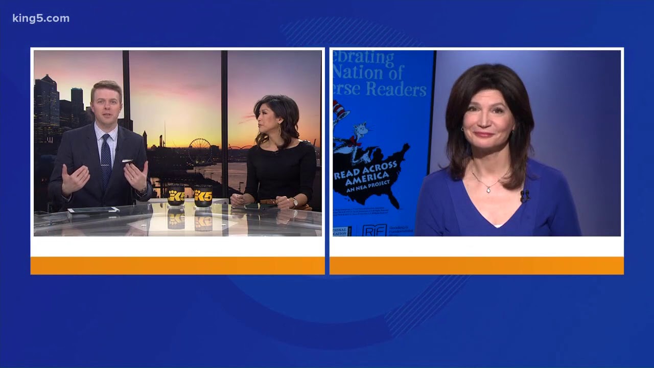 Reading Across America Day