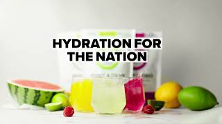 Download Lagu VITHIT Effervescents - Hydration for the Nation MP3