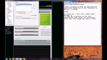 How to enable Media-Keys in Winamp