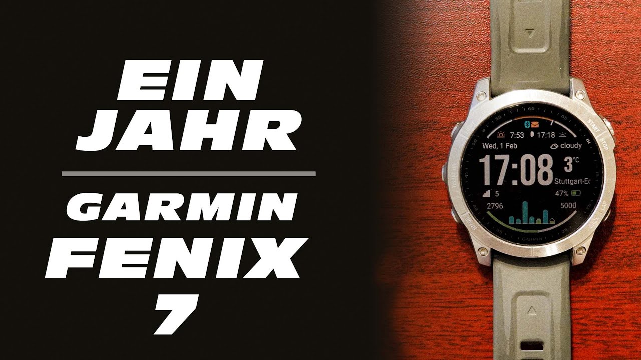 garmin fenix 7 krafttraining