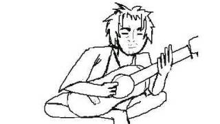 Mugen Plays Aruarian Dance [Flipnote]