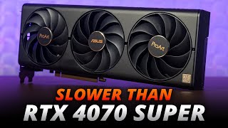 RTX 5070 vs 4070 Super: The Shocking Truth!