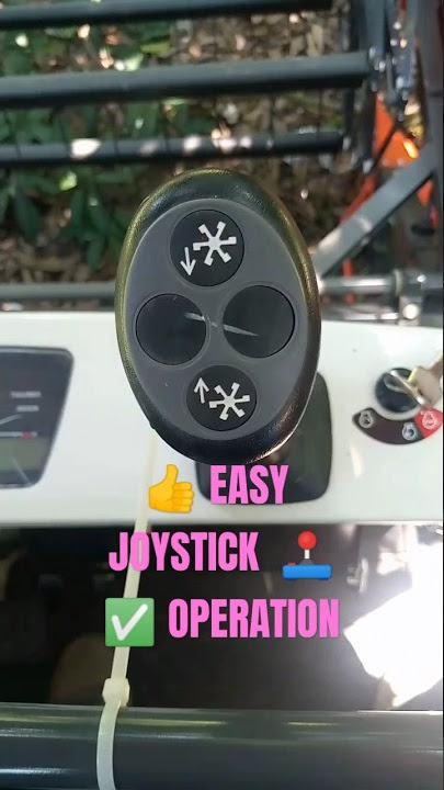 Easy Driving Mode?YES‼️Matic yan & more sa Bagong Joystick ng DC70pro combine Harvester ng Kubota PH