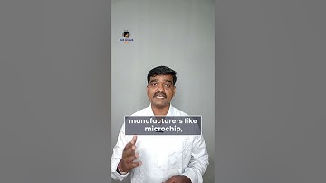 AVR vs ARM vs ESP: MCU Families Compared