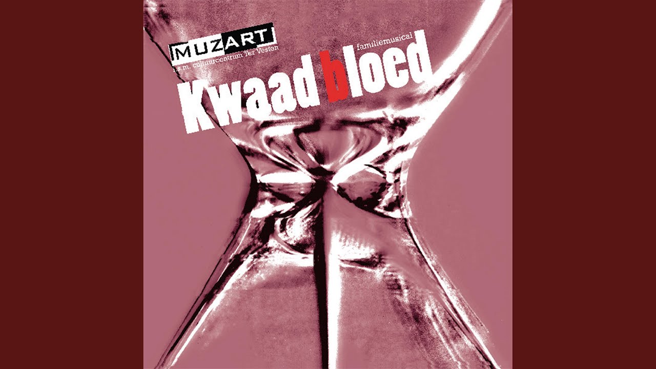Kwaad Bloed - YouTube