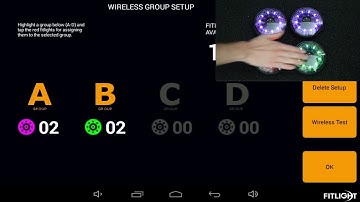 How To Assign & Create Multiple Groups