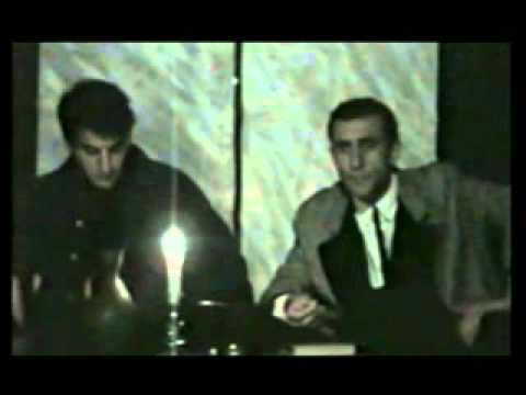 გრიგოლ რობაქიძე 1996