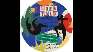 SofaTalk  - Scissors And Shapes (Omena 2018)