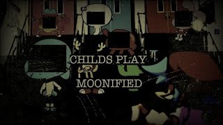 Fnf Child S Play Moony Mix Slowedreverb