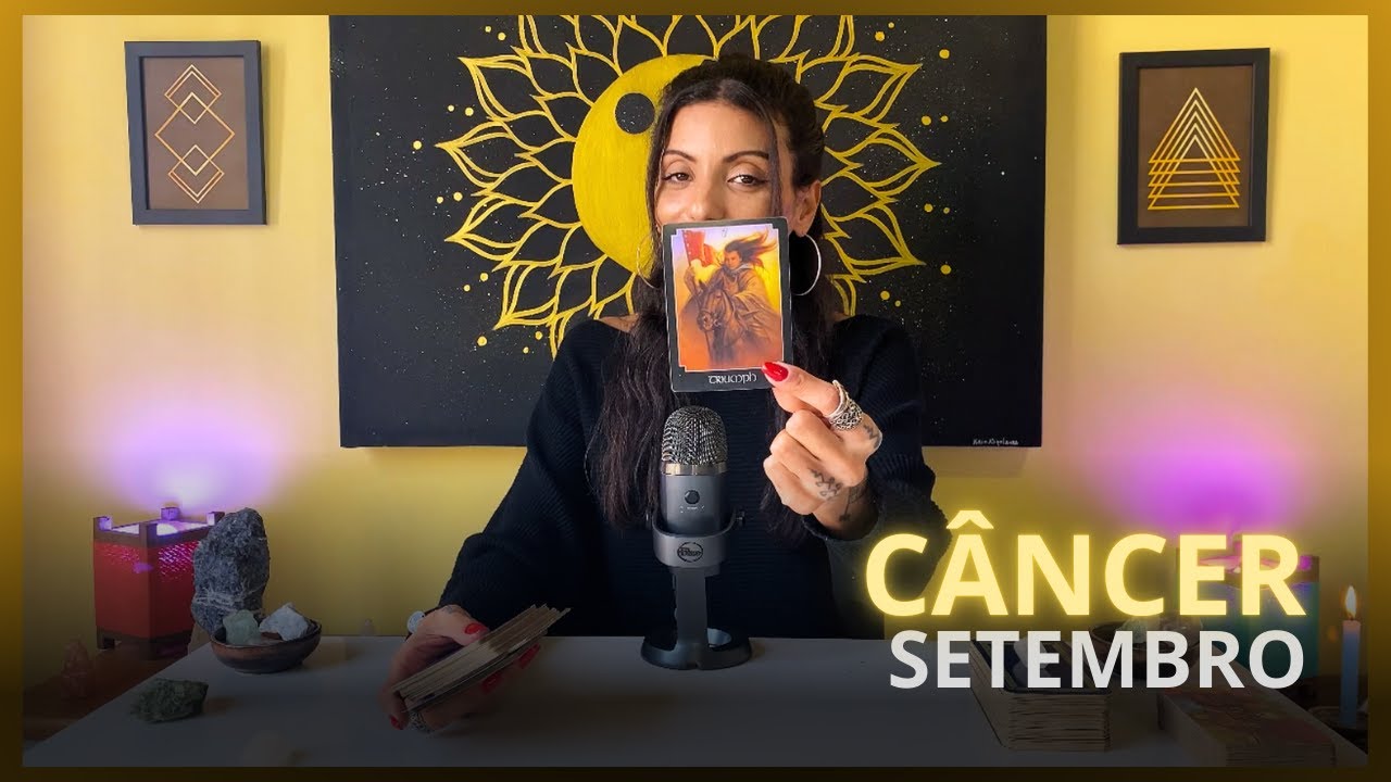 #CANCER♋O FIM DE UMA PERSEGUIÇÃO ESPIRITUAL⚡/ESSA PESSOA NÃO RESISTE À SUA LUZ✨/MENTIRA DESCOBERTA☀️