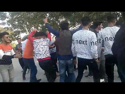 Butt G Desi Boys