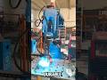 Rebot Welding in Action: Revolutionizing Precision and Speed #shorts #ytshorts