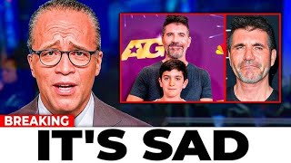 “Simon Cowell’s World Shattered The Truth About His Son’s Health Revealed”