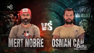 Survivorda Ödül Oyunu Kazanan Takım Belli Oldu Büyük Kavga Açık Arttırma 3. Dokunulmazlığı Kazanan