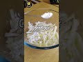 How To Make French Fries Easy French Fries Recipe Shorts 