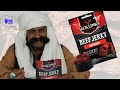 Tribal People Try Beef Jerky for the First Time