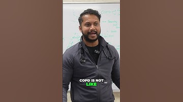 COPD & Eosinophils: Unlocking Stage E Treatment (It