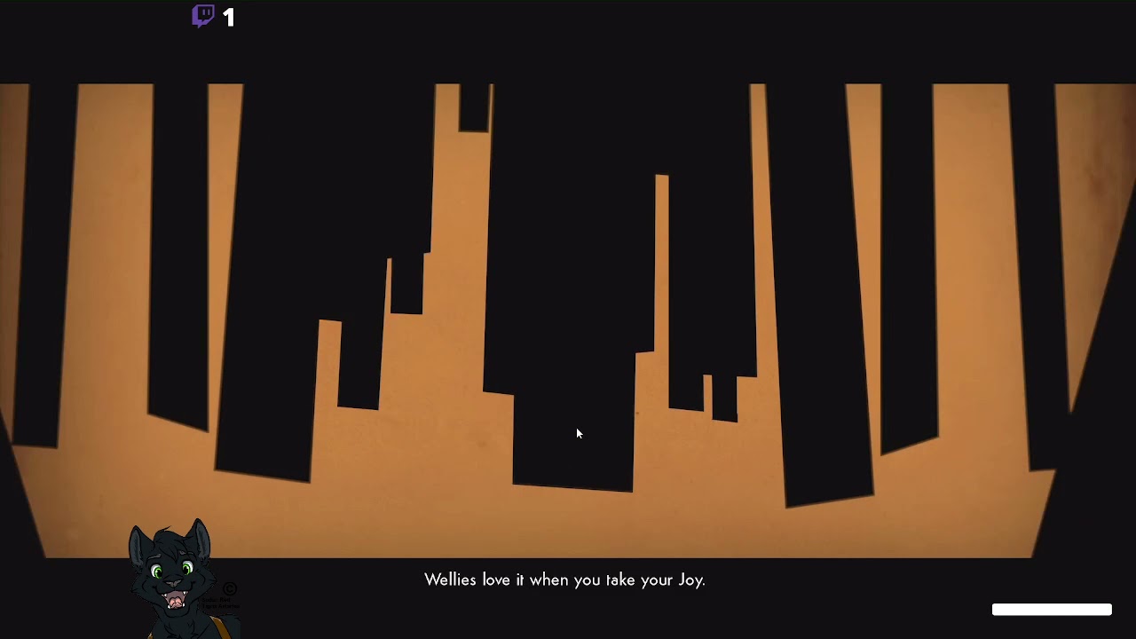 We Happy Few - Act 3 Part 3 - Ollie's story - Mount Badon Bridge