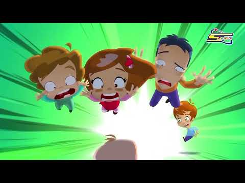 عائلة مشيع الجزء الأول مجموعة الحلقات الكاملة