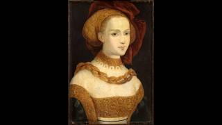 Ludwig Senfl: Ach Elslein, liebes Elselein mein (c.1525), 2 settings with Synthesizer V