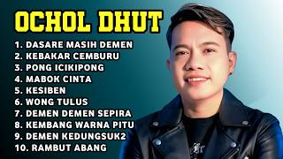 Download lagu FULL ALBUM TERBARU 2026 OCHOL DHUT DASARE MASIH DEMEN - KEBAKAR CEMBURU - PONG ICIKIPONG