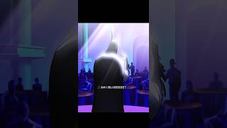 Batman SINGS To Save Wonder Woman | #youtubeshorts #explorepage #justiceleague #batman #dccomics