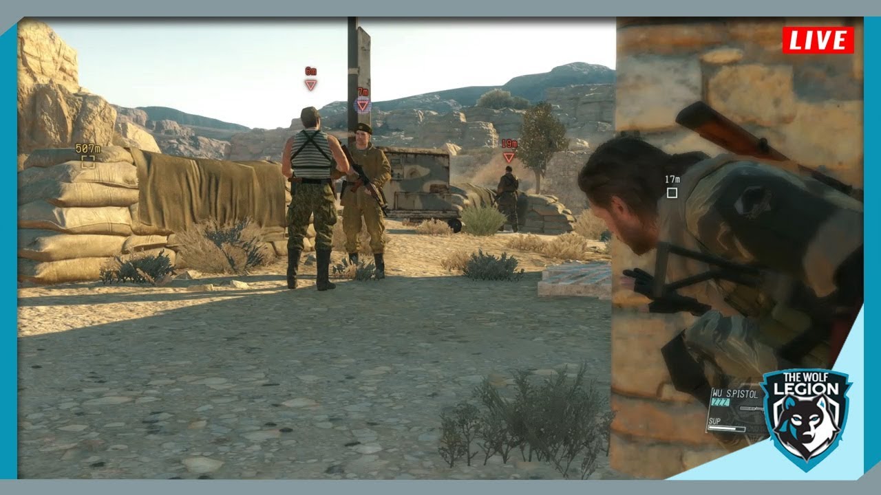 Игра solid v. Metal Gear Solid 5 the Phantom Pain Gameplay. Metal Gear Solid 5 ps4. MGS Phantom Pain геймплей. Метал Гир 5 геймплей.