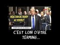 Raction de trump au verdict de culpabilit du jury de manhattan