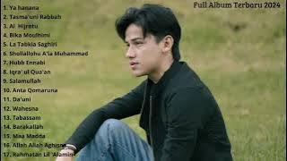 Download lagu Full Album l Sholawat enak di Dengar By Adzando Davema l Sholawat VIRAL 2024