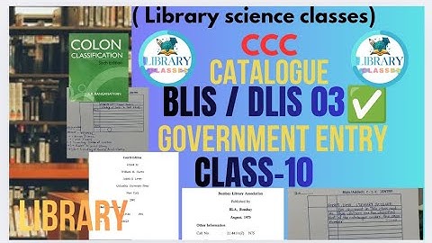 Government entry  प्रेक्टिकल DLIS-03 ✅|CLASS-10✅| solution #vmou , #dlis , #education #education 