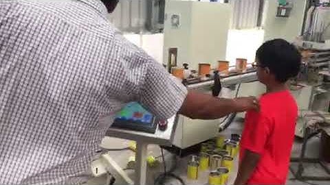 Commissioning of New Production Lines in Foreign Markets