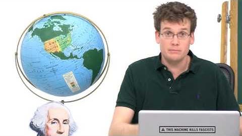 How did the Constitution guard against tyranny?