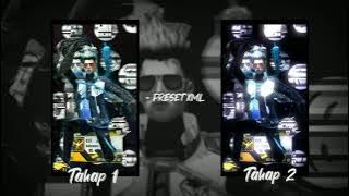 PRESET || DJ MIMILAKUO TREND TIK TOK✨🎶