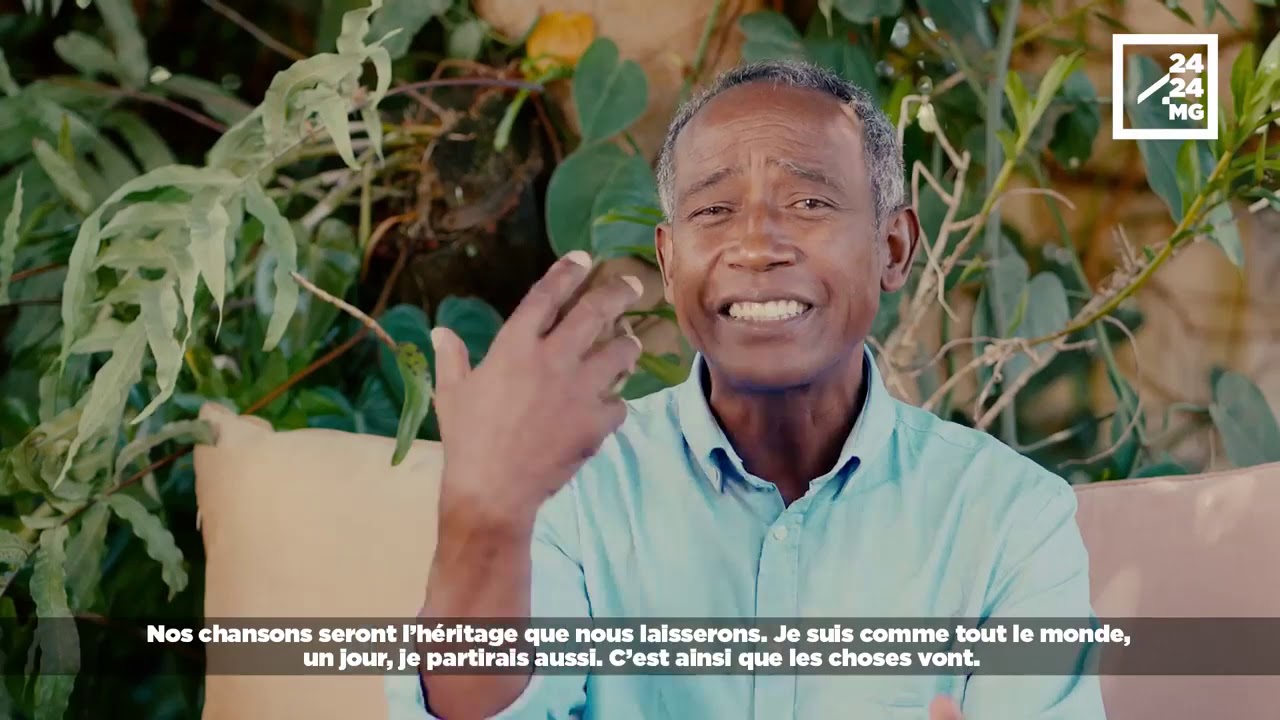 Dama : une légende vivante, un témoin de l'histoire