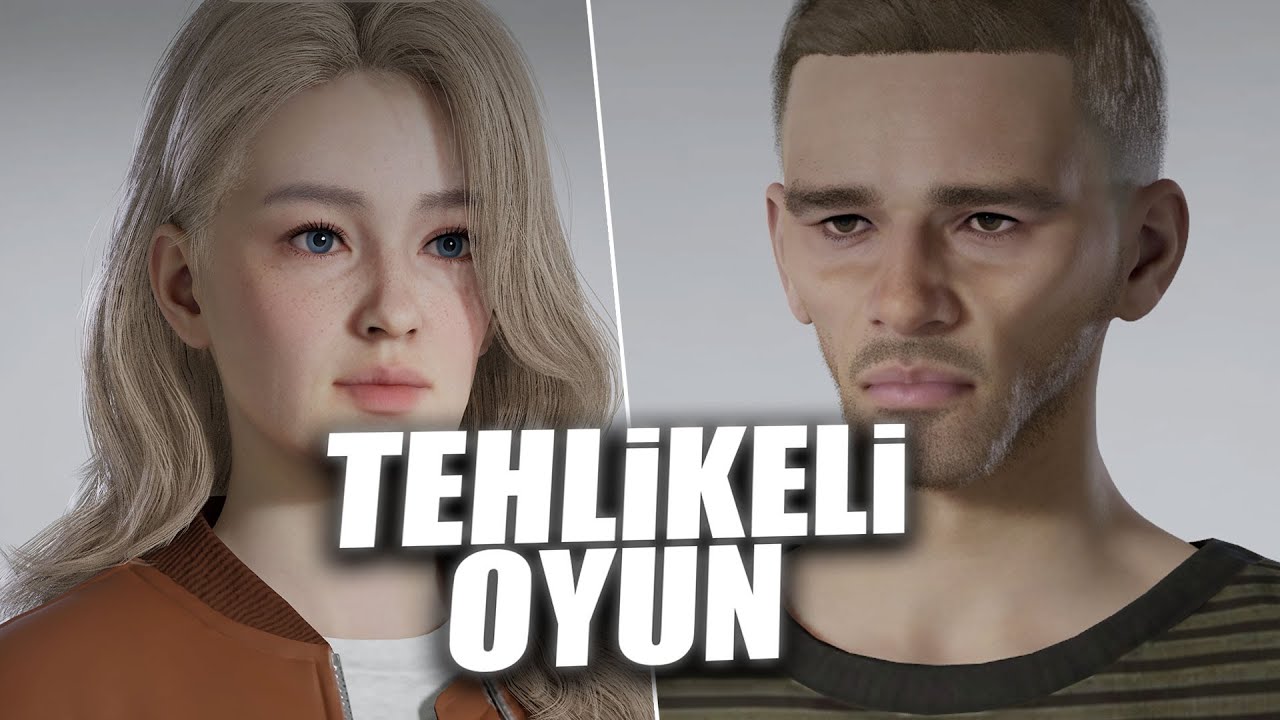 GERÇEK HAYATIN OYUNUNU YAPMIŞLAR! İŞSİZ ENİS ve 5 YENİ ÇIKAN OYUN