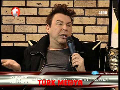 NEVİN TERZİOĞLU-ÖZEL-(2.VİDEO)-(28-02-2013-KANAL T-VJ BÜLENT İLE TATLI TATLI)-TÜRK MEDYA