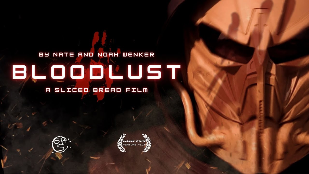 BLOODLUST - Full Movie (2024)