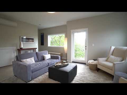 5321 NE Irving Street, Portland, OR home video tour