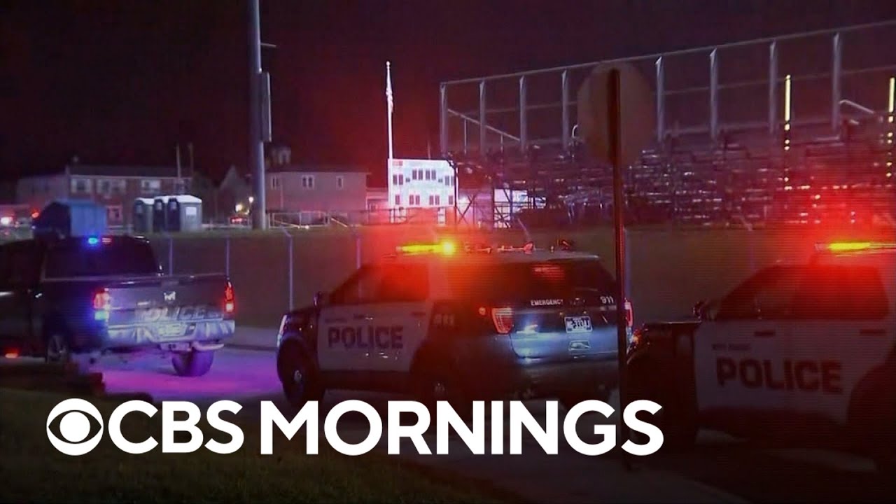 Three officers charged in shooting death of 8-year-old girl - YouTube