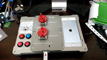 bypassing 5 or 5S 01 Testing Chip Trio of 5S 1