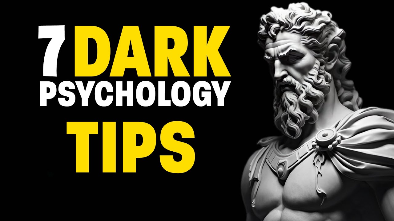 Dark Psychology | 7 Dark Psychology Tips To Seduce Anyone With ...